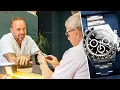 Download Lagu He’s Chasing a ROLEX Daytona… But Buys a TUDOR Flamingo Instead!