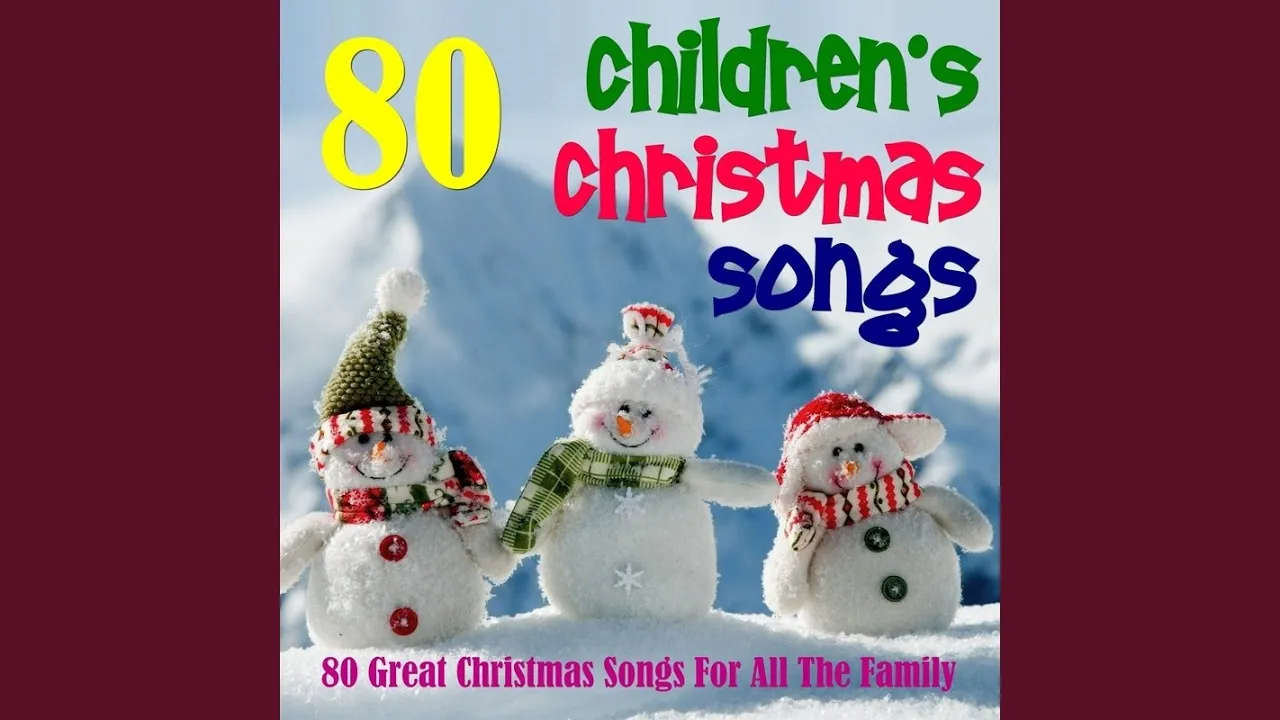Christmas Time All Over the World Christmas Time All Over the World