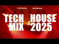 Lagu Nil Cukjati Presents Best Of Tech House 2025 | James Hype, Chris Lake, Dom Dolla and More