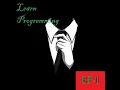 Learn Programming EP-1 Creating RGB pattern with QB64