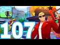 Download Lagu Frag Pro Shooter - Gameplay Walkthrough Part 107 - SplashDown Deck (iOS, Android)