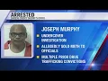 Daviess County Sheriff s Office arrests repeat drug trafficker