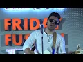 Download Lagu Air dan Api \u0026 Aku Rela - Naif (Live from Friday Fusion at South Quarter Dome)