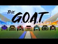 Who is the Greatest Rocket League Player of All Time