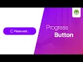 Progress Button in Android Studio Tutorial