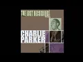 Download Lagu Charlie Parker - Back Home Blues [1951]