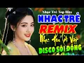 NHẠC HOA LỜI VIỆT 8X9X - Nhạc Đập Cực Sung Nghe Quá Phê - Nhạc Trẻ Sôi Động Remix Nghe Là Thích