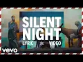 Download Lagu Elvis Presley - Silent Night (Official Lyric Video)