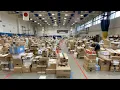 Kadena Post Office - Package Pickup PSA