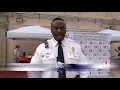 Miami-Dade Minute - Inmate Vaccination