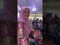 Lagu Siti Nurhaliza \u0026 Dato K Datang ke Majlis Perkahwinan