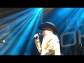 Ian Munsick/Cody Johnson “Long Live Cowgirls”