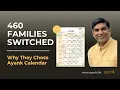Why 460 Families Switched to Ayank Calendar Unified Hindu Calendar for 2026