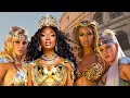 We Will Rock You x Megan Thee Stallion x Britney Spears x Beyoncé x P!nk