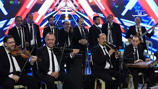 لوحتي بمحرمة   عبد الكريم حمدان  دندنها