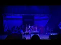Bailey Spinn - Start Again - Concert 10/18/26