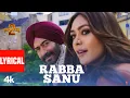 Lagu SON OF SARDAAR 2: Rabba Sanu (Lyrical) | Ajay Devgn | Mrunal Thakur | Sunny Vik | Vikas Maan | Khara