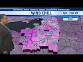 Storm Team Forecast 5PM Saturday 1-31-26