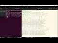 Data Replication process between two Postgres Linux server
