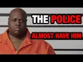 The Cops Are Looking For EDP445