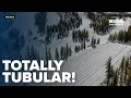 Mt Rose Ski Tahoe to unveil largest snow tubing center on West Coast in 2025