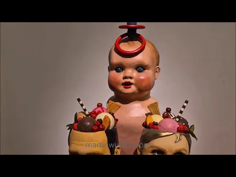 Mobiliario Familiar (arte), de Alfredo Arias - martinwullich.com