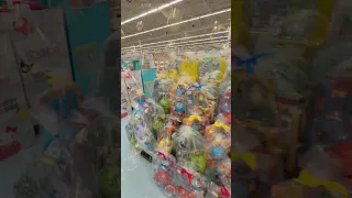 HAPPY EASTER - Meijer Easter is Stocked