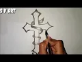 How To Draw Tattoo Cross symbol tattoos designs Christion Symbol tattoo