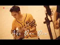 Download Lagu Aku dan Dia - Stinky ft. Yoda (Cover by Andre Restra ft.Sigit AOP)