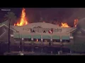 Burned down Safeway being turned into fitness facility