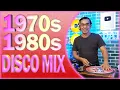 Download Lagu 70s \u0026 80s DISCO MIX - Chriss, Eddy Grant, Trio, Boney M , Kazero, Anita Ward, Village People