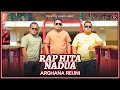 Download Lagu Arghana Trio (Reuni) - Rap Hita Nadua (Official Music Video)