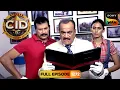 Download Lagu वसीयतनामा देखकर ACP को मिला Prime Clue | CID | सी.आई.डी. | 8 Oct 2025