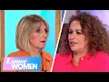 After Tom Hanks Went Viral For Defending His Wife The Panel Debate Standing Up For Your Partner LW