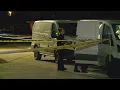 3 killed in New Orleans apartment complex