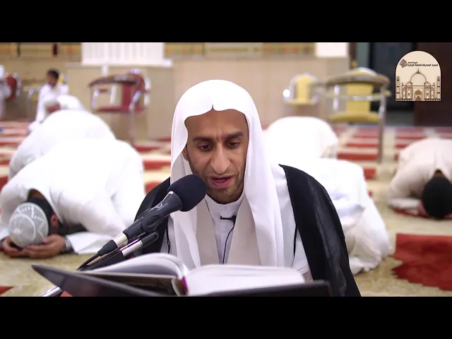 ⁣دعاء كميل - سماحة الشيخ عبدالحي آل قمبر