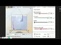 Phase Changes Gizmo
