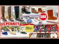 JCPENNEY SHOES SALE CLEARANCE BOOTS HIGH HEELS FLATS SNEAKERS MORE SHOP WITH ME