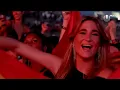 TIMMY TRUMPET PLAYED - Time To Say Goodbye (Blasterjaxx Remix) AT ULTRA EUROPE 2024