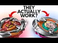 I SCIENTIFICALLY OPTIMIZED Attack Type Beyblades Competitive Beyblade X Theory Crafting