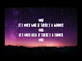 Chelsea Cutler- Man On The Moon Lyrics