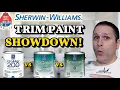 Best Sherwin-Williams Trim Paint for a Flawless Finish Avoid These Mistakes