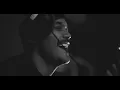 Ryan Ellis - Holy Place (Studio Session) (Music Video)