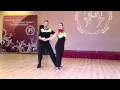 Download Lagu Russian Open 2015  Rising Stars rouines  Andrew Navolotsky \u0026 Oxana Alexandrovich