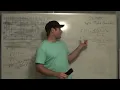 AB Calculus Free Response 2014