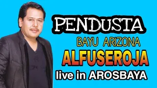 Download BAYU ARIZONA PENDUSTA ALFUSEROJA MP3