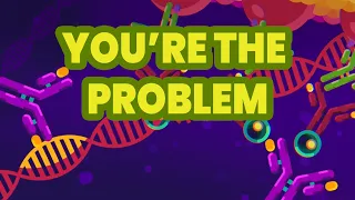 Diseases Your Own Body Makes