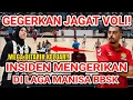Download Lagu Megawati Hangestri Ditarik Keluar \u0026 Dicadangkan. Insiden Mengerikan Terjadi di Laga Manisa BBSK
