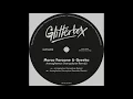 Marco Faraone, Greeko - Armaghetton (Aeroplane remix)