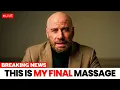 John Travolta s Final Message to Fans